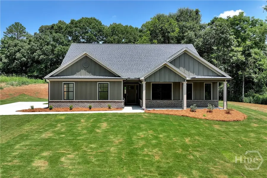 6376 Brockton Loop, Jefferson, GA 30549 - #3