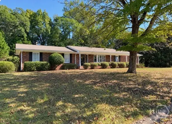 281 Hunnicutt Drive, Athens, GA 30606