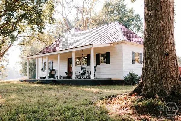 960 Shirley Road, Royston, GA 30662
