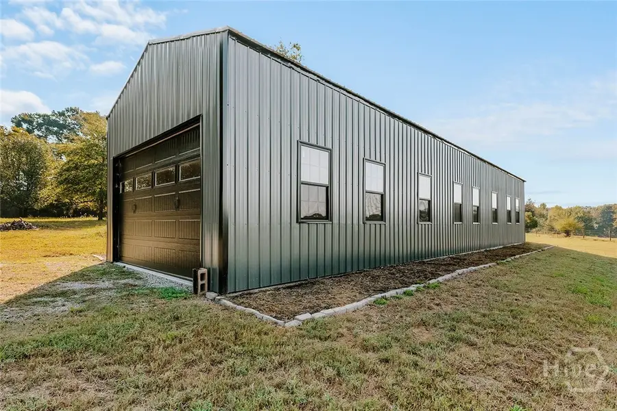 960 Shirley Road, Royston, GA 30662 - #2