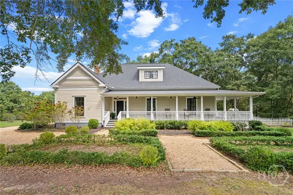 3905 Prospect Road, Rutledge, GA 30663