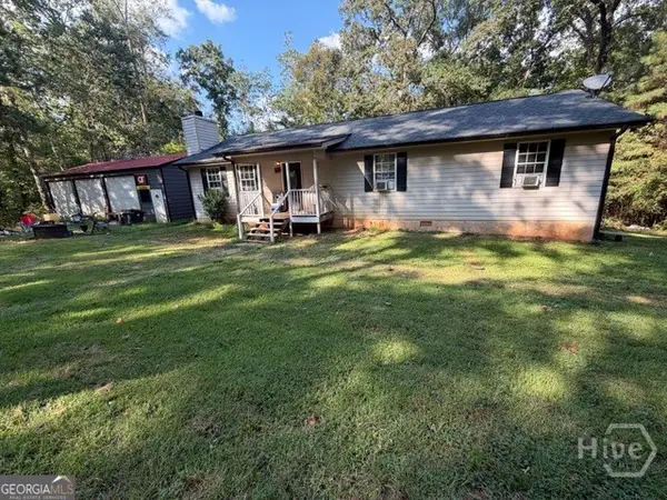 249 Parr Farm Road, Covington, GA 30016