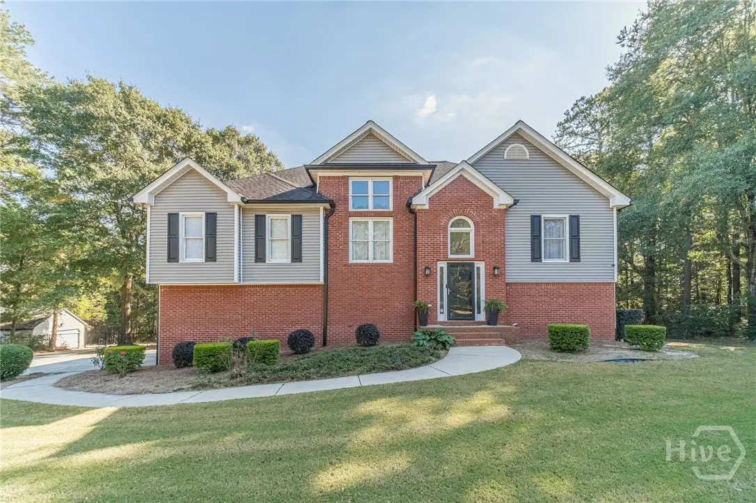 2095 Harfield Court, Bethlehem, GA 30620 - #1
