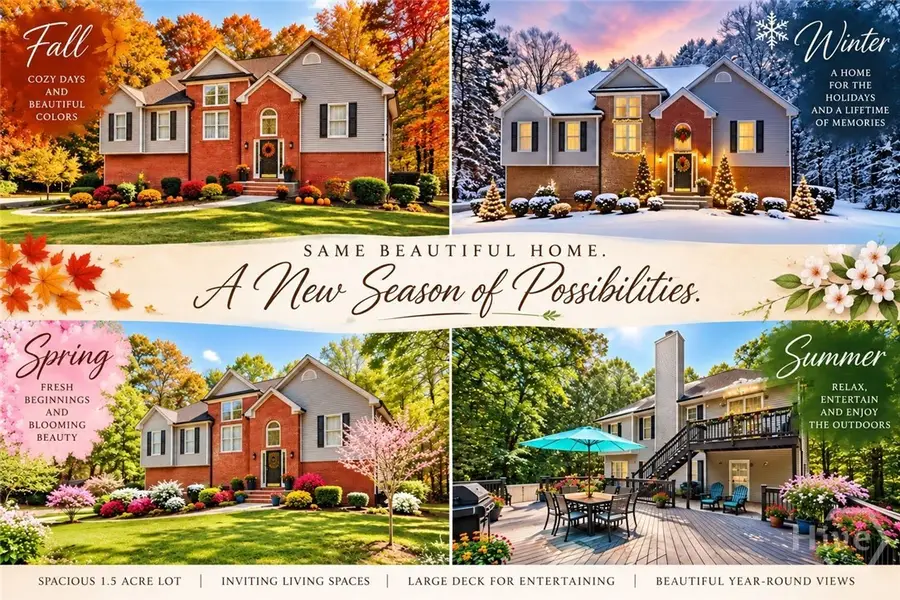 2095 Harfield Court, Bethlehem, GA 30620 - #3