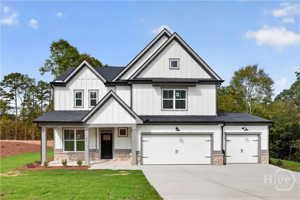 108 Eagles Crest Drive, Commerce, GA 30529