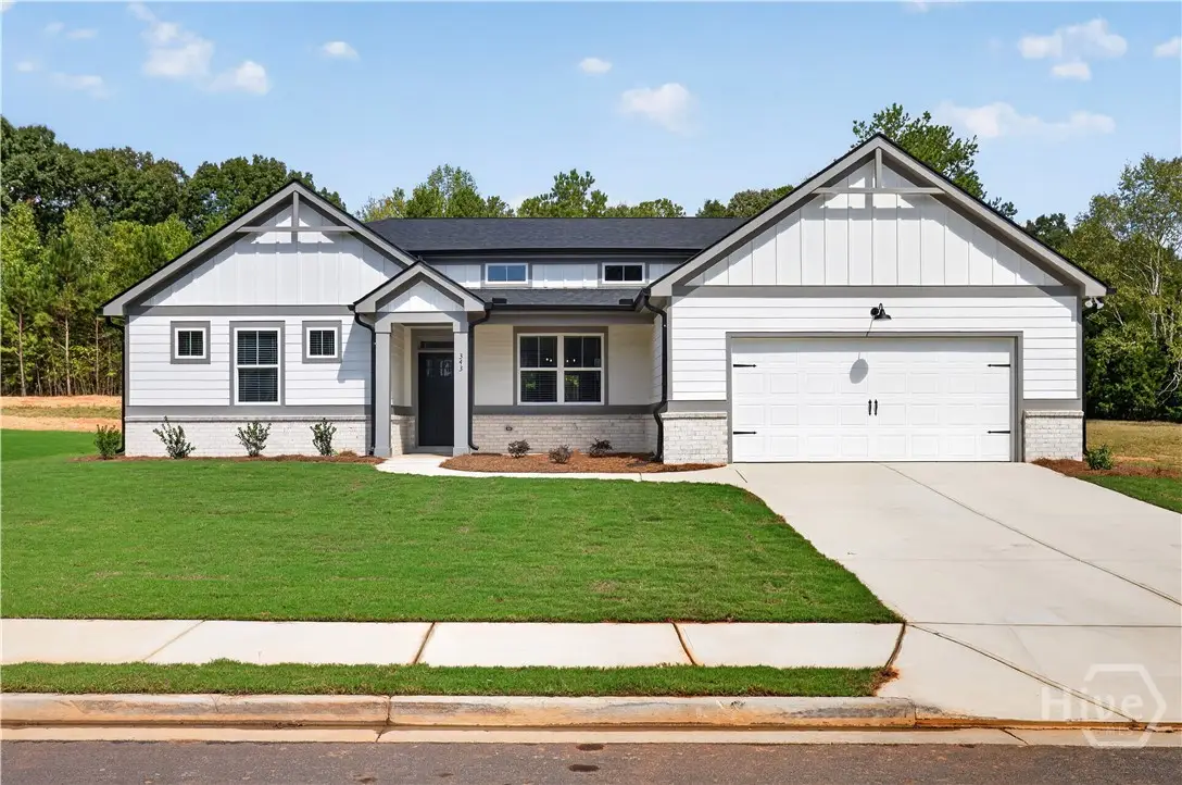 334 Flying Eagle Drive, Commerce, GA 30529 - #1