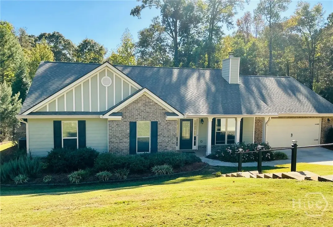 1768 Satilla Drive, Winder, GA 30680 - #1