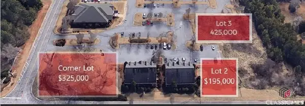 0 Hog Mountain Road, Watkinsville, GA 30677