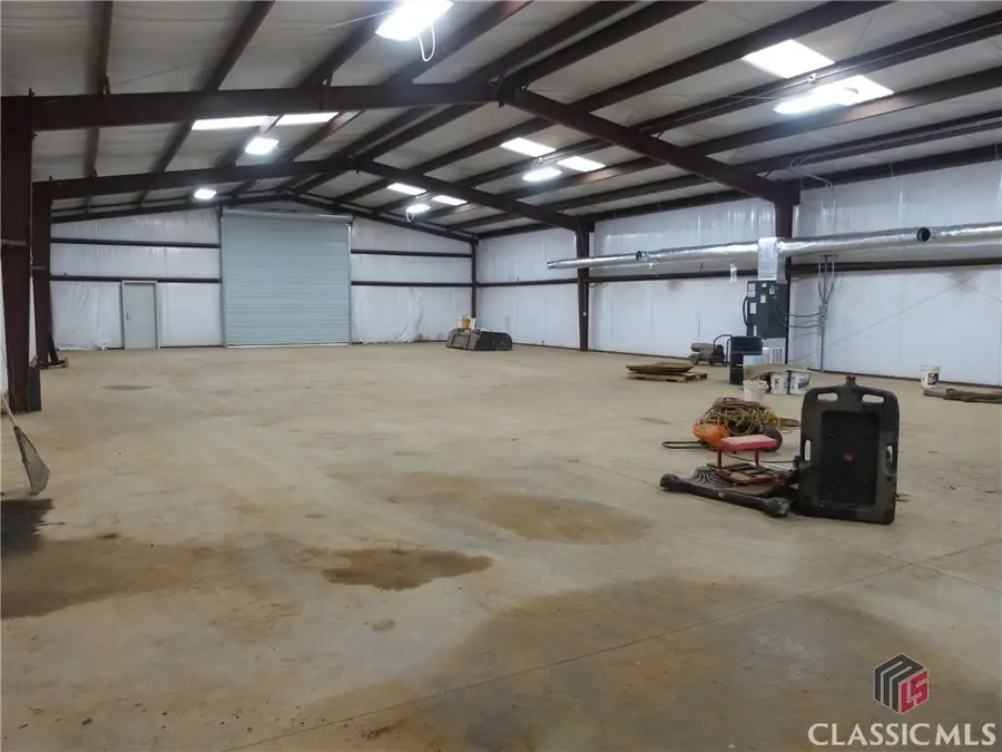 1650 Locklin Cemetery Road, Monroe, GA 30656 - #2