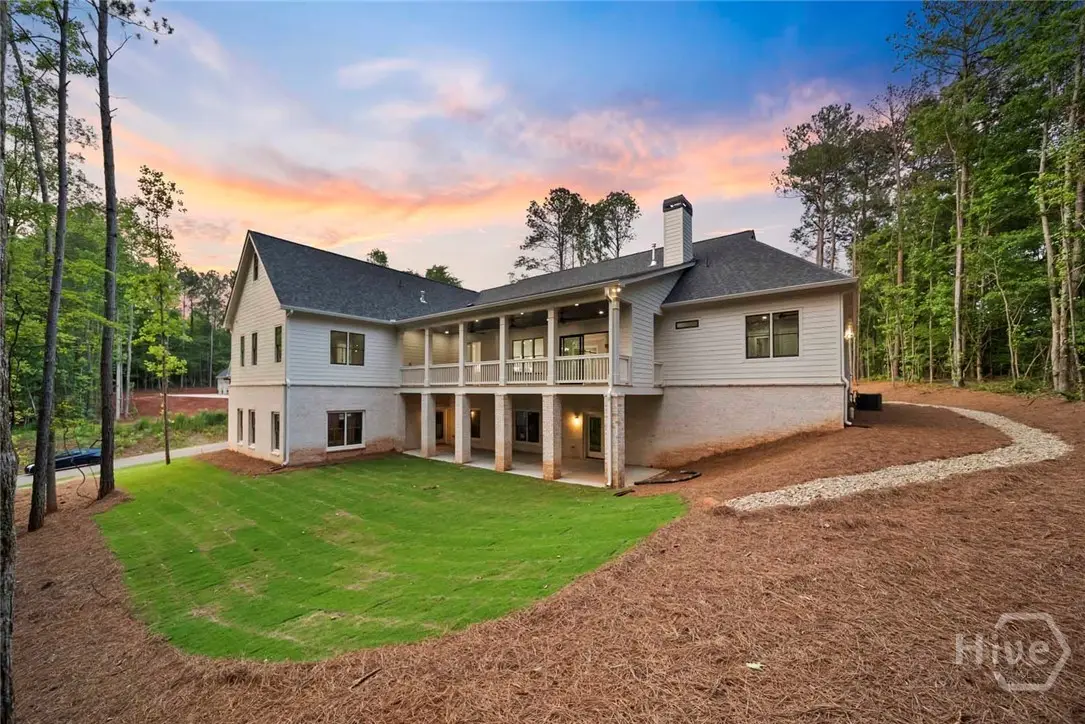 36 Alcovy Springs Drive, Monroe, GA 30656 - Image #1