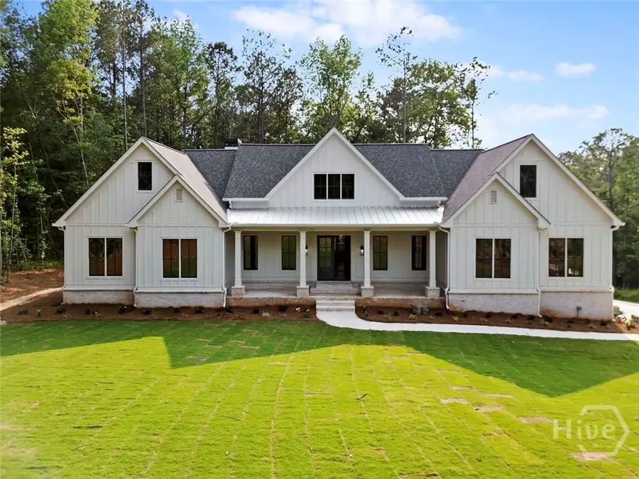 36 Alcovy Springs Drive, Monroe, GA 30656 - Image #2