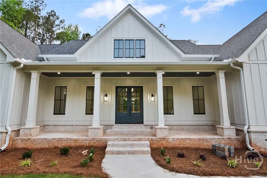 36 Alcovy Springs Drive, Monroe, GA 30656 - Image #3