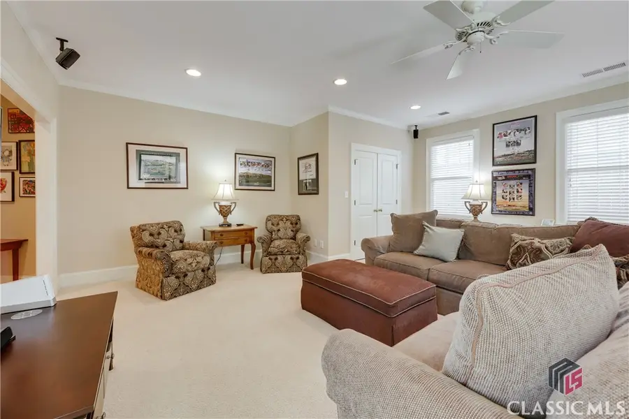 577 W Cloverhurst Avenue, Athens, GA 30606 - #3