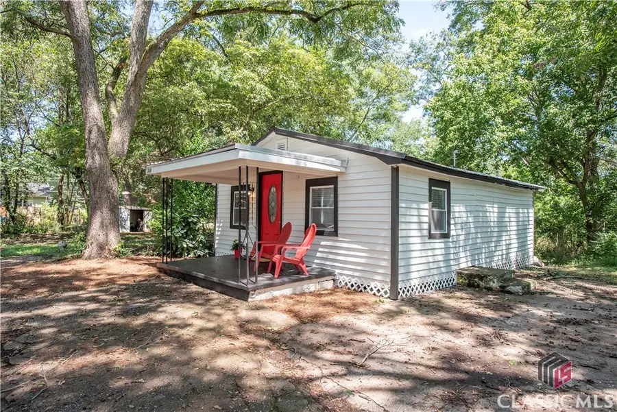318 First Street, Athens, GA 30601 - Image #3