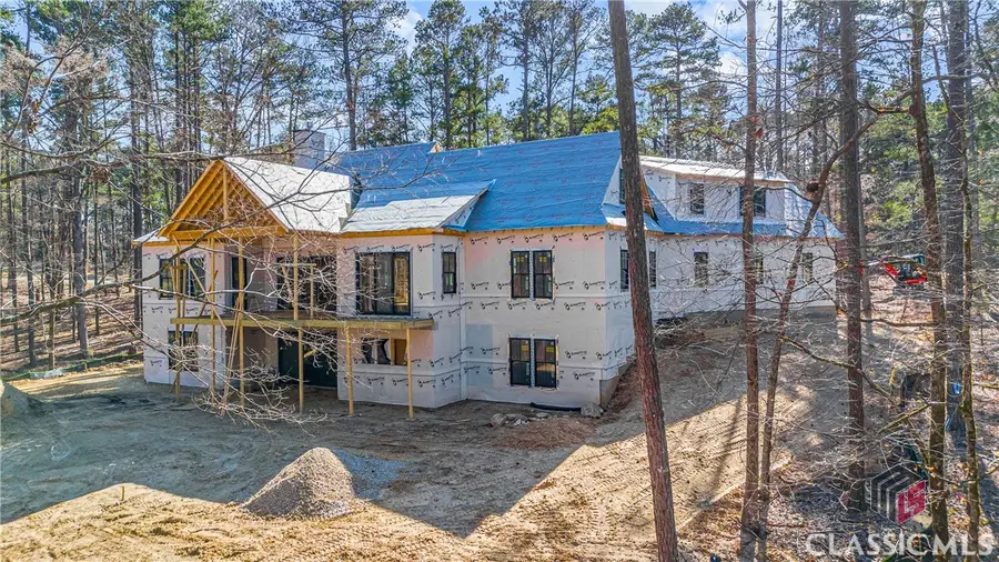 1040 Parrotts Cove, Greensboro, GA 30642 - #2