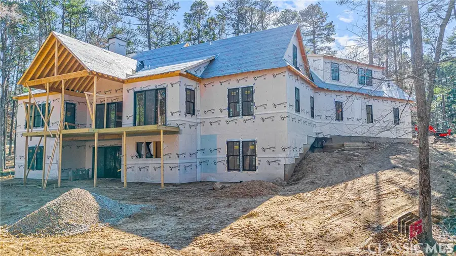 1040 Parrotts Cove, Greensboro, GA 30642 - #3