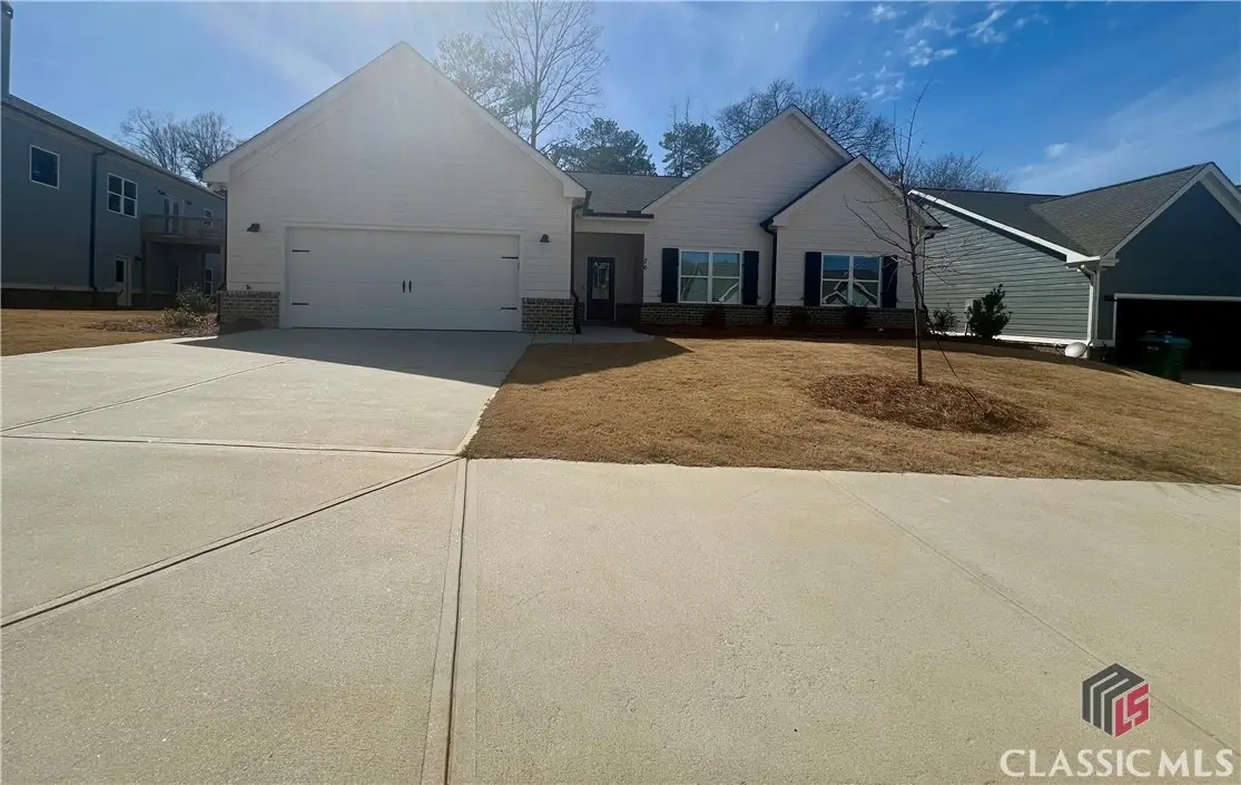 26 Lyles, Statham, GA 30666 - #1