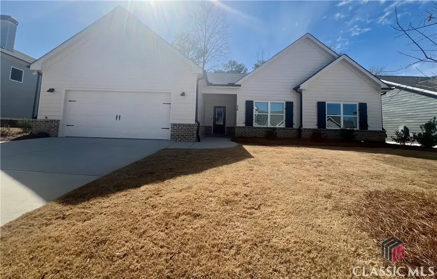 26 Lyles, Statham, GA 30666 - #2