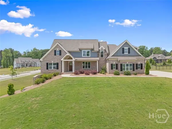 2986 Coralbell Drive, Statham, GA 30666