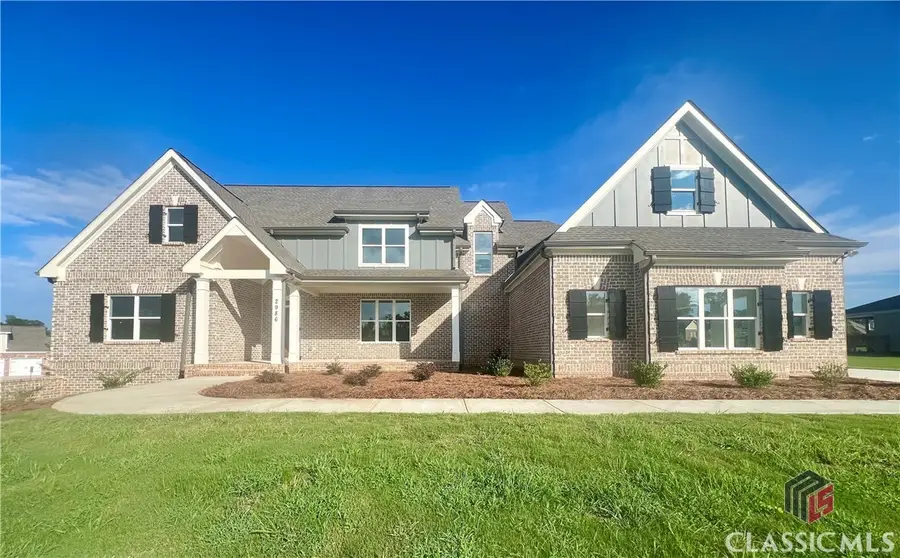 2986 Coralbell Drive, Statham, GA 30666 - #3