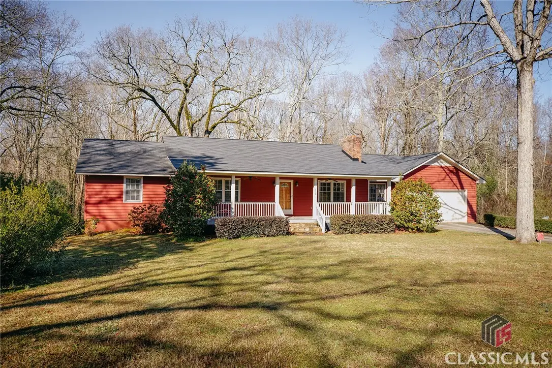 310 Sawdust Road, Hull, GA 30646 - Image #1