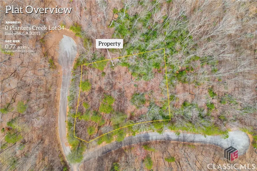 0 Planters Creek Drive #Lot 34, Banks, GA 30511 - Image #2