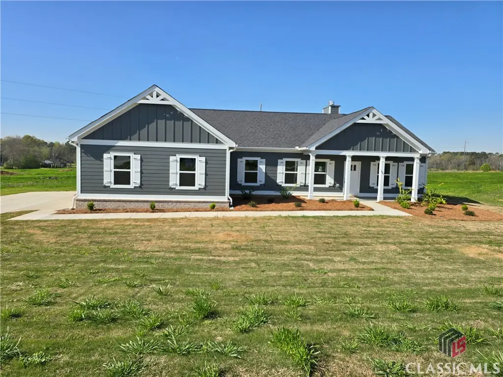 1040 Madison Hills Drive, Madison, GA 30650 - Image #1