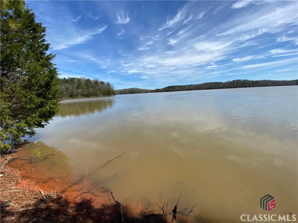 Lot 26 Omaha Drive #26, Elberton, GA 30635 - Image #1