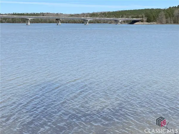 LOT 14 Utah Drive #14, Elberton, GA 30635