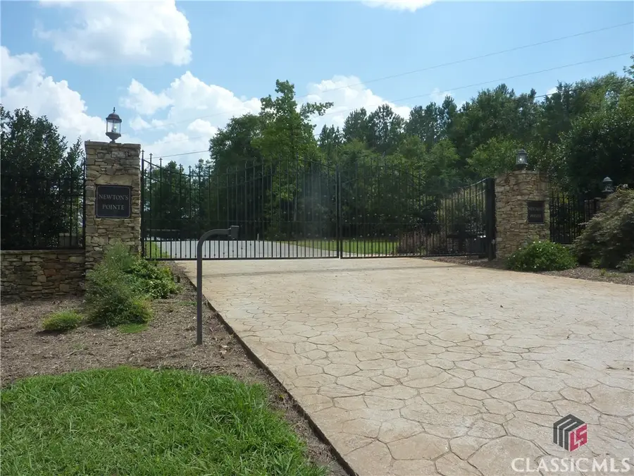LOT 14 Utah Drive #14, Elberton, GA 30635 - Image #3