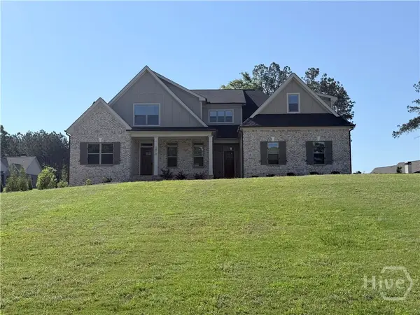 1810 Beebalm Drive, Statham, GA 30666