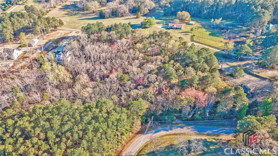 Lot3 Powderbag Creek Road, Hartwell, GA 30643 - Image #2