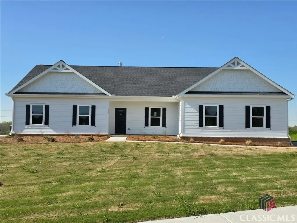 1080 Madison Hills Drive, Madison, GA 30650 - Image #1