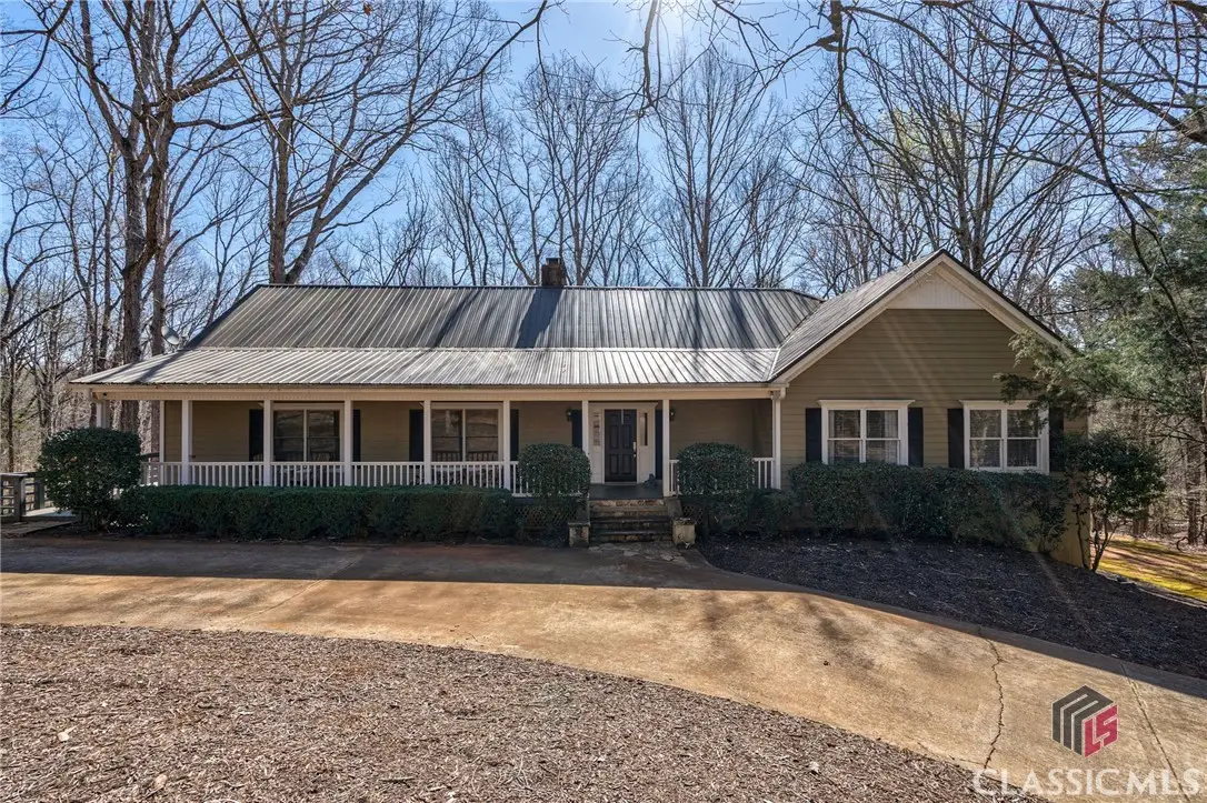 1191 Old Barnett Shoals Road, Athens, GA 30605 - Image #1