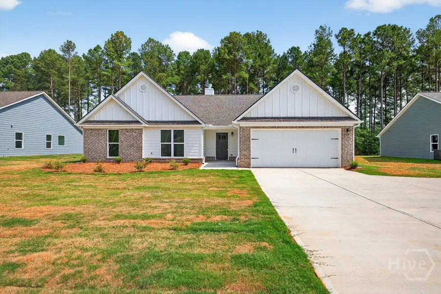 373 Liberty Hill Road #19, Hartwell, GA 30643 - #2