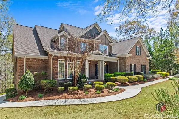 1050 Pembrook Court, Watkinsville, GA 30677