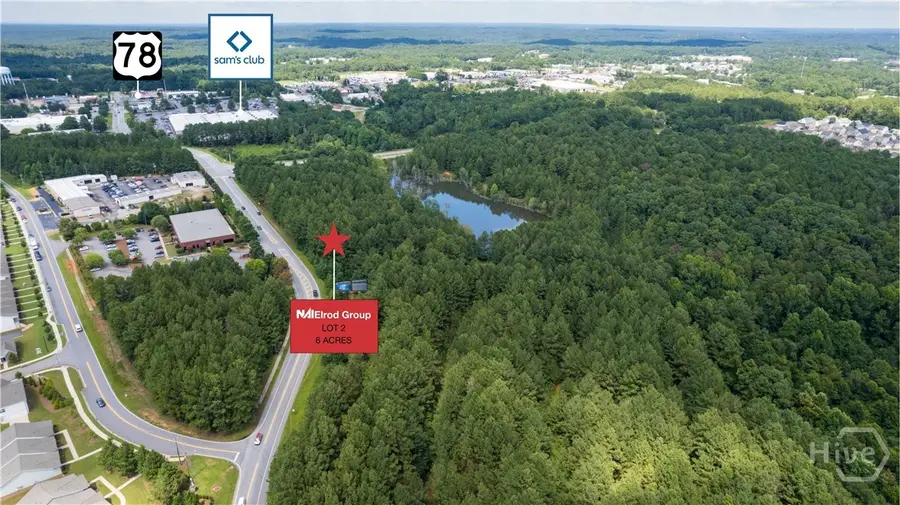 1930 New Jimmie Daniel Road #Lot 2, Athens, GA 30606 - #3