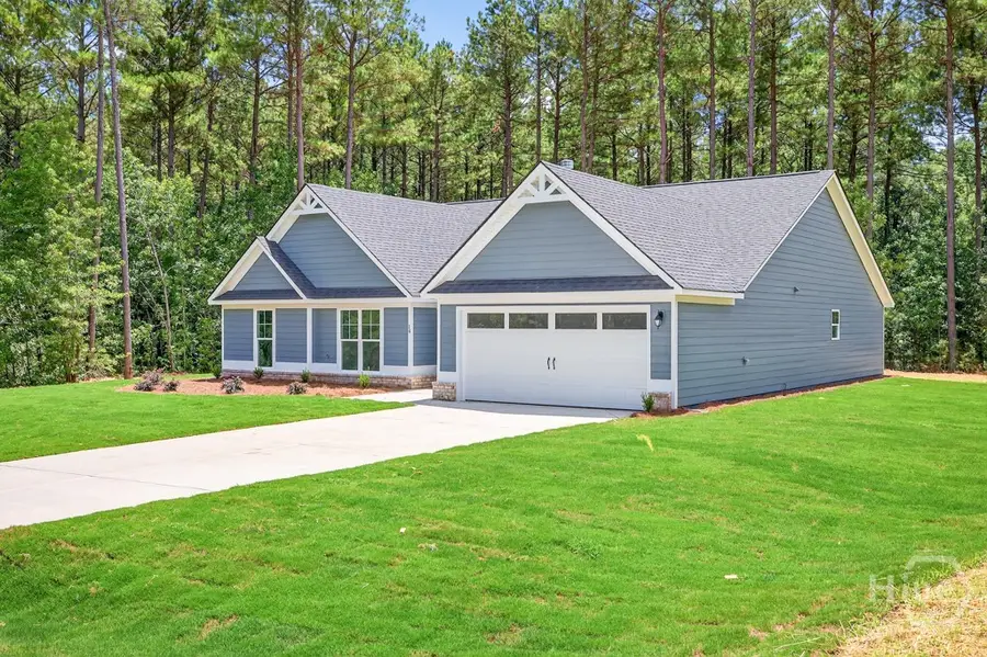 14 Sourwood Trail #53, Colbert, GA 30628 - Image #3