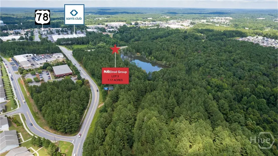1930 New Jimmie Daniel Road #Lot 3, Athens, GA 30606 - #3