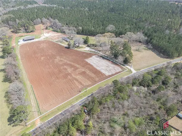 284 New Phoenix Road, Eatonton, GA 31024