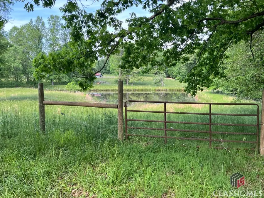 N/A Hog Mountain Road, Statham, GA 30666 - #2