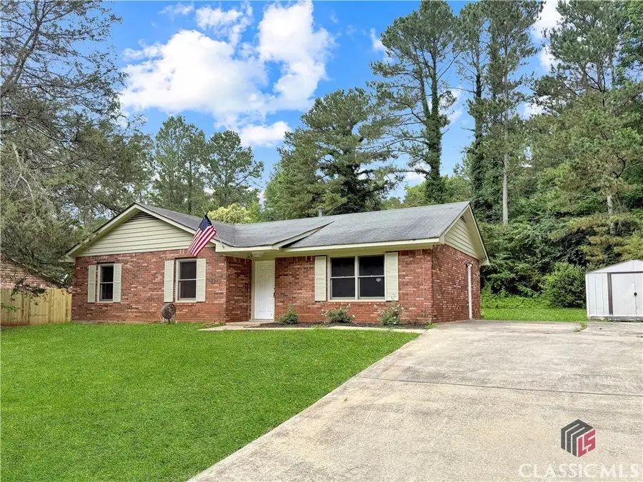 737 Beaverdam Road, Winterville, GA 30683 - Image #2
