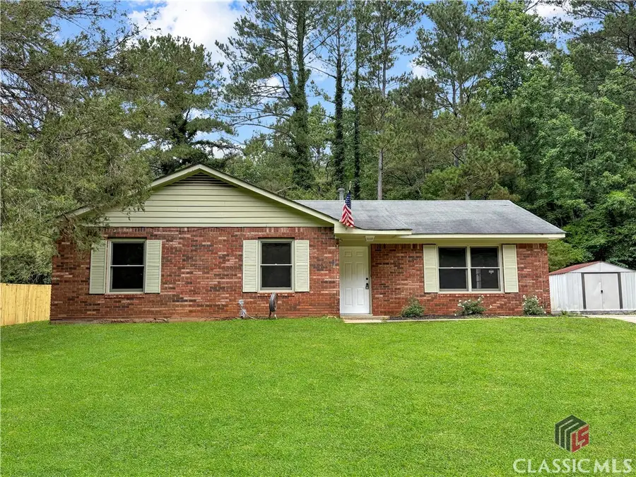 737 Beaverdam Road, Winterville, GA 30683 - Image #3