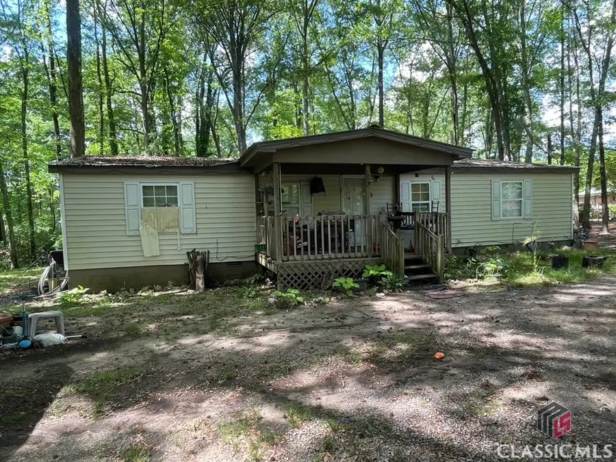 1851 Mcnutt Creek Road, Bogart, GA 30622 - #2