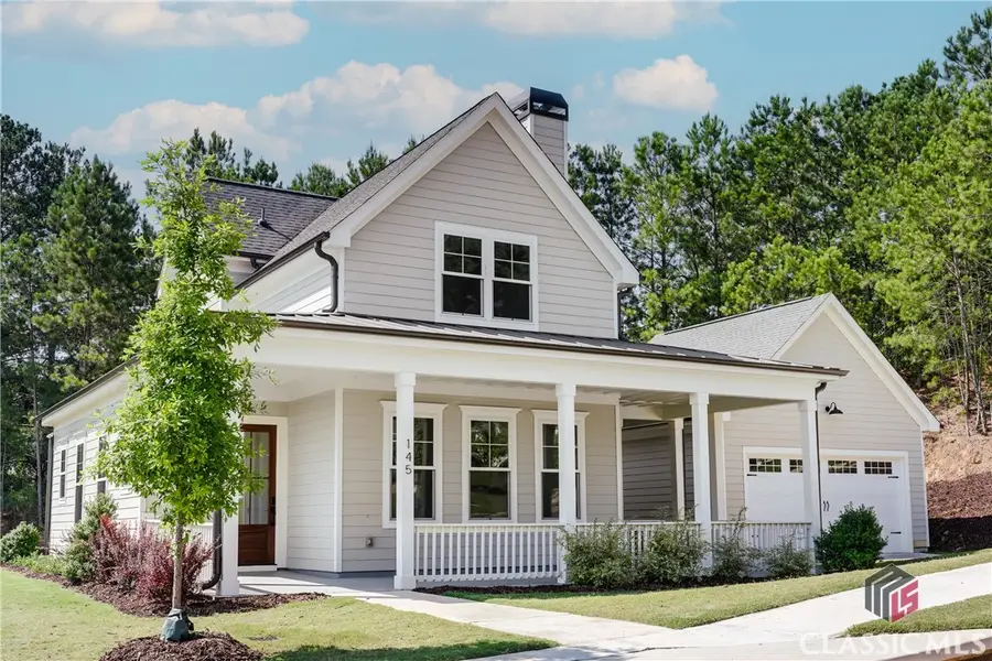 145 Holmes Avenue, Athens, GA 30606 - #2