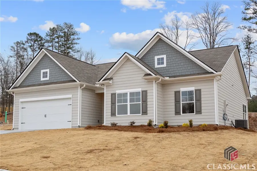 154 Water Oak Way, Crawford, GA 30630 - Image #3