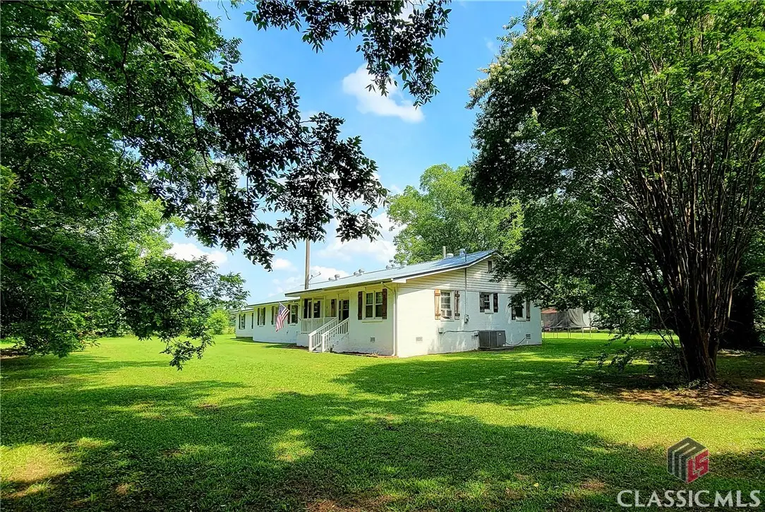 75 Gunnell Road, Comer, GA 30629 - Image #1