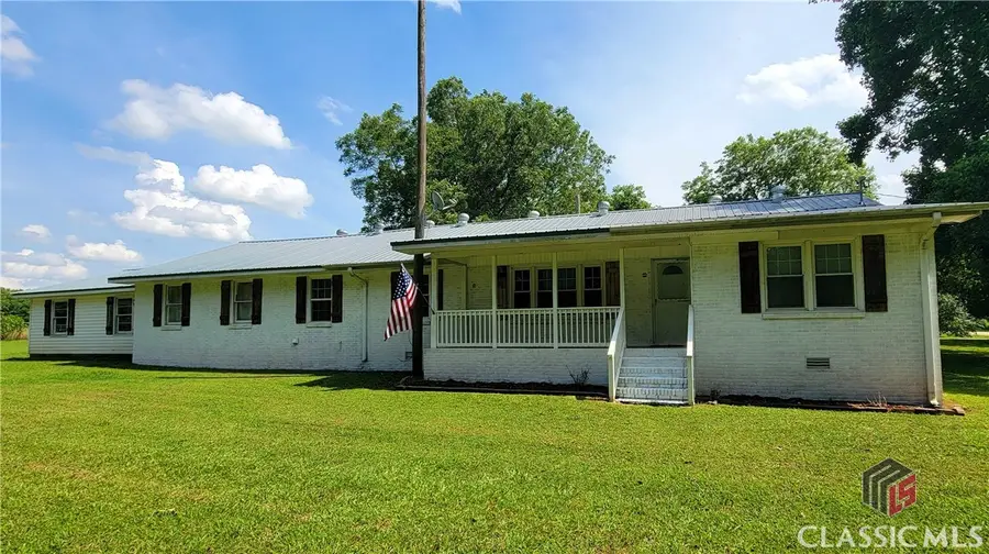 75 Gunnell Road, Comer, GA 30629 - Image #2