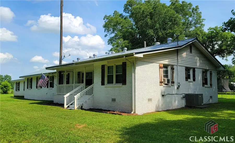 75 Gunnell Road, Comer, GA 30629 - Image #3