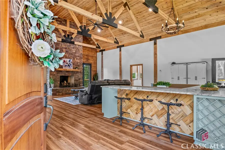 795 E Jones Chapel Road, Danielsville, GA 30633 - Image #2